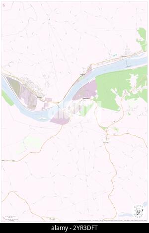 Arrondissement de Shippingport, Comté de Beaver, US, États-Unis, Pennsylvanie, n 40 37' 30'', S 80 25' 19'', carte, Cartascapes carte publiée en 2024. Explorez Cartascapes, une carte qui révèle la diversité des paysages, des cultures et des écosystèmes de la Terre. Voyage à travers le temps et l'espace, découvrir l'interconnexion du passé, du présent et de l'avenir de notre planète. Banque D'Images