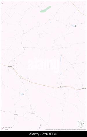 District de Mangohick, comté de King William, États-Unis, Virginie, n 37 48' 39'', S 77 13' 58'', carte, Cartascapes carte publiée en 2024. Explorez Cartascapes, une carte qui révèle la diversité des paysages, des cultures et des écosystèmes de la Terre. Voyage à travers le temps et l'espace, découvrir l'interconnexion du passé, du présent et de l'avenir de notre planète. Banque D'Images