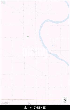 Ville de Geuda Springs, Comté de Sumner, US, États-Unis, Kansas, n 37 6' 41'', S 97 9' 1'', carte, Carthascapes carte publiée en 2024. Explorez Cartascapes, une carte qui révèle la diversité des paysages, des cultures et des écosystèmes de la Terre. Voyage à travers le temps et l'espace, découvrir l'interconnexion du passé, du présent et de l'avenir de notre planète. Banque D'Images