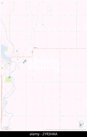 Canton de Bradford, Comté de Chickasaw, US, États-Unis, Iowa, n 42 57' 2'', S 92 29' 42'', carte, Cartascapes carte publiée en 2024. Explorez Cartascapes, une carte qui révèle la diversité des paysages, des cultures et des écosystèmes de la Terre. Voyage à travers le temps et l'espace, découvrir l'interconnexion du passé, du présent et de l'avenir de notre planète. Banque D'Images