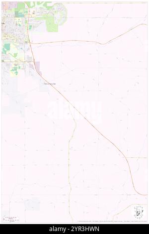 Town of River Falls, comté de Pierce, US, États-Unis, Wisconsin, n 44 48' 58'', S 92 34' 28'', carte, Cartascapes carte publiée en 2024. Explorez Cartascapes, une carte qui révèle la diversité des paysages, des cultures et des écosystèmes de la Terre. Voyage à travers le temps et l'espace, découvrir l'interconnexion du passé, du présent et de l'avenir de notre planète. Banque D'Images