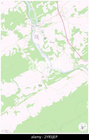 Arrondissement de Port Royal, Comté de Juniata, US, États-Unis, Pennsylvanie, n 40 32' 1'', S 77 23' 22'', carte, Cartascapes carte publiée en 2024. Explorez Cartascapes, une carte qui révèle la diversité des paysages, des cultures et des écosystèmes de la Terre. Voyage à travers le temps et l'espace, découvrir l'interconnexion du passé, du présent et de l'avenir de notre planète. Banque D'Images