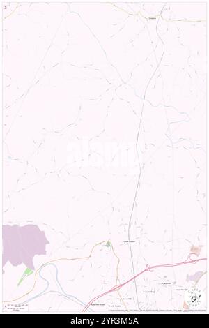 District d'Altavista, Comté de Campbell, US, États-Unis, Virginie, n 37 10' 45'', S 79 18' 47'', carte, Cartascapes carte publiée en 2024. Explorez Cartascapes, une carte qui révèle la diversité des paysages, des cultures et des écosystèmes de la Terre. Voyage à travers le temps et l'espace, découvrir l'interconnexion du passé, du présent et de l'avenir de notre planète. Banque D'Images