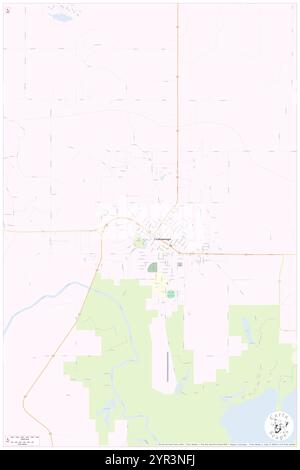 Ville de Tishomingo, comté de Johnston, États-Unis, Oklahoma, n 34 14' 19'', S 96 40' 50'', carte, Cartascapes carte publiée en 2024. Explorez Cartascapes, une carte qui révèle la diversité des paysages, des cultures et des écosystèmes de la Terre. Voyage à travers le temps et l'espace, découvrir l'interconnexion du passé, du présent et de l'avenir de notre planète. Banque D'Images