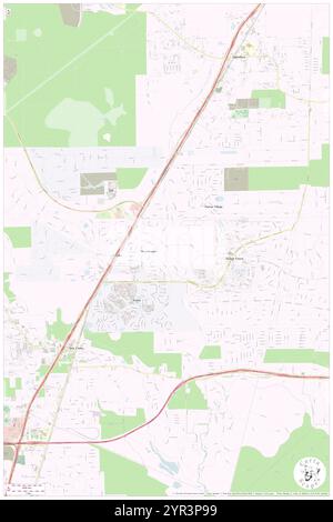 Ville de Woodbranch, Comté de Montgomery, US, États-Unis, Texas, n 30 10' 53'', S 95 11' 0'', carte, Cartascapes carte publiée en 2024. Explorez Cartascapes, une carte qui révèle la diversité des paysages, des cultures et des écosystèmes de la Terre. Voyage à travers le temps et l'espace, découvrir l'interconnexion du passé, du présent et de l'avenir de notre planète. Banque D'Images