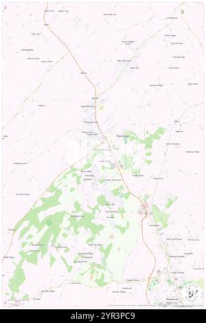 Town of Manchester, Carroll County, US, United States, Maryland, n 39 39' 30'', S 76 53' 16'', carte, Cartascapes carte publiée en 2024. Explorez Cartascapes, une carte qui révèle la diversité des paysages, des cultures et des écosystèmes de la Terre. Voyage à travers le temps et l'espace, découvrir l'interconnexion du passé, du présent et de l'avenir de notre planète. Banque D'Images