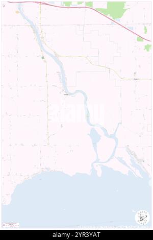 Ville de Wolf River, comté de Winnebago, États-Unis, Wisconsin, n 44 11' 57'', S 88 49' 33'', carte, Cartascapes carte publiée en 2024. Explorez Cartascapes, une carte qui révèle la diversité des paysages, des cultures et des écosystèmes de la Terre. Voyage à travers le temps et l'espace, découvrir l'interconnexion du passé, du présent et de l'avenir de notre planète. Banque D'Images