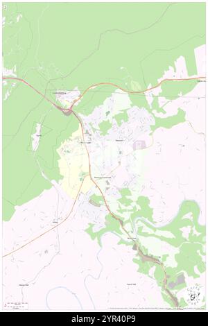 Ville de Harrogate, comté de Claiborne, US, États-Unis, Tennessee, n 36 34' 27'', S 83 38' 47'', carte, Cartascapes carte publiée en 2024. Explorez Cartascapes, une carte qui révèle la diversité des paysages, des cultures et des écosystèmes de la Terre. Voyage à travers le temps et l'espace, découvrir l'interconnexion du passé, du présent et de l'avenir de notre planète. Banque D'Images