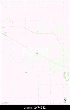 Ville de Simpson, comté de Mitchell, États-Unis, Kansas, n 39 23' 9'', S 97 56' 2'', carte, Cartascapes carte publiée en 2024. Explorez Cartascapes, une carte qui révèle la diversité des paysages, des cultures et des écosystèmes de la Terre. Voyage à travers le temps et l'espace, découvrir l'interconnexion du passé, du présent et de l'avenir de notre planète. Banque D'Images