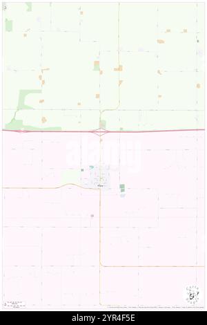 City of Walnut, Pottawattamie County, US, United States, Iowa, n 41 29' 18'', S 95 13' 13'', carte, Cartascapes carte publiée en 2024. Explorez Cartascapes, une carte qui révèle la diversité des paysages, des cultures et des écosystèmes de la Terre. Voyage à travers le temps et l'espace, découvrir l'interconnexion du passé, du présent et de l'avenir de notre planète. Banque D'Images