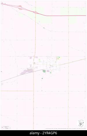 Ville de Wilton, Comté de Muscatine, US, États-Unis, Iowa, n 41 35' 22'', S 91 1' 34'', carte, Cartascapes carte publiée en 2024. Explorez Cartascapes, une carte qui révèle la diversité des paysages, des cultures et des écosystèmes de la Terre. Voyage à travers le temps et l'espace, découvrir l'interconnexion du passé, du présent et de l'avenir de notre planète. Banque D'Images