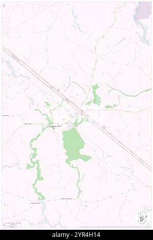 Ville d'Ivor, comté de Southampton, États-Unis, Virginie, n 36 54' 18'', S 76 53' 51'', carte, Cartascapes carte publiée en 2024. Explorez Cartascapes, une carte qui révèle la diversité des paysages, des cultures et des écosystèmes de la Terre. Voyage à travers le temps et l'espace, découvrir l'interconnexion du passé, du présent et de l'avenir de notre planète. Banque D'Images