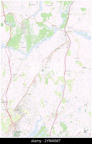 Village de Mount Kisco, comté de Westchester, US, États-Unis, New York, n 41 12' 6'', S 73 43' 41'', carte, Cartascapes carte publiée en 2024. Explorez Cartascapes, une carte qui révèle la diversité des paysages, des cultures et des écosystèmes de la Terre. Voyage à travers le temps et l'espace, découvrir l'interconnexion du passé, du présent et de l'avenir de notre planète. Banque D'Images