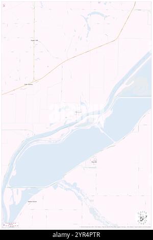 Village de Liverpool, Comté de Fulton, US, États-Unis, Illinois, n 40 23' 24'', S 90 0' 8'', carte, Cartascapes carte publiée en 2024. Explorez Cartascapes, une carte qui révèle la diversité des paysages, des cultures et des écosystèmes de la Terre. Voyage à travers le temps et l'espace, découvrir l'interconnexion du passé, du présent et de l'avenir de notre planète. Banque D'Images