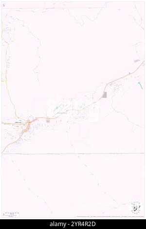 Ville de Ruidoso Downs, comté de Lincoln, États-Unis, Nouveau-Mexique, n 33 19' 52'', S 105 35' 48'', carte, Cartascapes carte publiée en 2024. Explorez Cartascapes, une carte qui révèle la diversité des paysages, des cultures et des écosystèmes de la Terre. Voyage à travers le temps et l'espace, découvrir l'interconnexion du passé, du présent et de l'avenir de notre planète. Banque D'Images