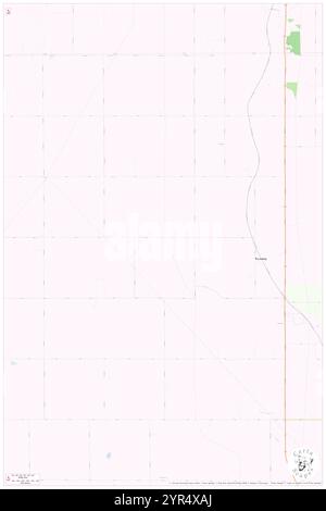 Canton du Wyoming, comté d'Otoe, États-Unis, Nebraska, n 40 44' 20'', S 95 57' 1'', carte, Cartascapes carte publiée en 2024. Explorez Cartascapes, une carte qui révèle la diversité des paysages, des cultures et des écosystèmes de la Terre. Voyage à travers le temps et l'espace, découvrir l'interconnexion du passé, du présent et de l'avenir de notre planète. Banque D'Images