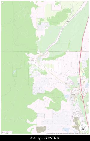 Ville de Palmer Lake, comté d'El Paso, États-Unis, Colorado, n 39 6' 56'', S 104 54' 18'', carte, Cartascapes carte publiée en 2024. Explorez Cartascapes, une carte qui révèle la diversité des paysages, des cultures et des écosystèmes de la Terre. Voyage à travers le temps et l'espace, découvrir l'interconnexion du passé, du présent et de l'avenir de notre planète. Banque D'Images