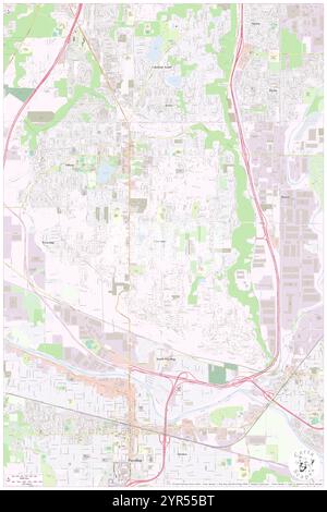 Ville d'Edgewood, comté de Pierce, US, États-Unis, Washington, n 47 13' 51'', S 122 16' 59'', carte, Cartascapes carte publiée en 2024. Explorez Cartascapes, une carte qui révèle la diversité des paysages, des cultures et des écosystèmes de la Terre. Voyage à travers le temps et l'espace, découvrir l'interconnexion du passé, du présent et de l'avenir de notre planète. Banque D'Images