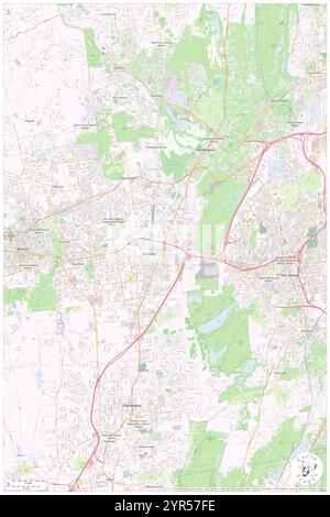 Ville de Plainville, Comté de Hartford, US, États-Unis, Connecticut, n 41 40' 26'', S 72 51' 26'', carte, Cartascapes carte publiée en 2024. Explorez Cartascapes, une carte qui révèle la diversité des paysages, des cultures et des écosystèmes de la Terre. Voyage à travers le temps et l'espace, découvrir l'interconnexion du passé, du présent et de l'avenir de notre planète. Banque D'Images