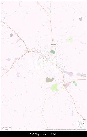 Ville d'Elberton, comté d'Elbert, États-Unis, Géorgie, n 34 6' 22'', S 82 52' 14'', carte, Cartascapes carte publiée en 2024. Explorez Cartascapes, une carte qui révèle la diversité des paysages, des cultures et des écosystèmes de la Terre. Voyage à travers le temps et l'espace, découvrir l'interconnexion du passé, du présent et de l'avenir de notre planète. Banque D'Images