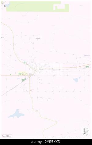 Ville de Wilburton, comté de Latimer, US, États-Unis, Oklahoma, n 34 55' 6'', S 95 18' 16'', carte, Cartascapes carte publiée en 2024. Explorez Cartascapes, une carte qui révèle la diversité des paysages, des cultures et des écosystèmes de la Terre. Voyage à travers le temps et l'espace, découvrir l'interconnexion du passé, du présent et de l'avenir de notre planète. Banque D'Images