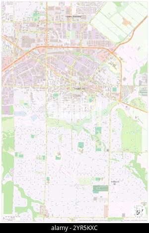 Ville de Langley, comté d'Island, US, États-Unis, Washington, n 48 2' 1'', S 122 24' 29'', carte, Cartascapes carte publiée en 2024. Explorez Cartascapes, une carte qui révèle la diversité des paysages, des cultures et des écosystèmes de la Terre. Voyage à travers le temps et l'espace, découvrir l'interconnexion du passé, du présent et de l'avenir de notre planète. Banque D'Images