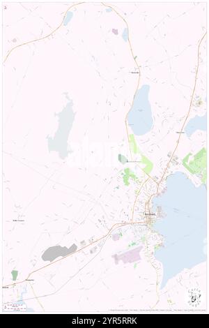 Ville de Rockland, comté de Knox, US, États-Unis, Maine, n 44 7' 30'', S 69 7' 53'', carte, Cartascapes carte publiée en 2024. Explorez Cartascapes, une carte qui révèle la diversité des paysages, des cultures et des écosystèmes de la Terre. Voyage à travers le temps et l'espace, découvrir l'interconnexion du passé, du présent et de l'avenir de notre planète. Banque D'Images