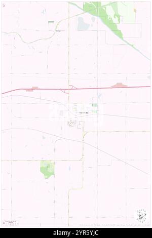 Ville de Mitchellville, Comté de Polk, US, États-Unis, Iowa, n 41 40' 4'', S 93 21' 46'', carte, Cartascapes carte publiée en 2024. Explorez Cartascapes, une carte qui révèle la diversité des paysages, des cultures et des écosystèmes de la Terre. Voyage à travers le temps et l'espace, découvrir l'interconnexion du passé, du présent et de l'avenir de notre planète. Banque D'Images