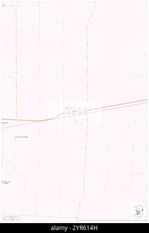 Ville d'Agua Dulce, comté de Nueces, États-Unis, Texas, n 27 46' 57'', S 97 54' 35'', carte, Cartascapes carte publiée en 2024. Explorez Cartascapes, une carte qui révèle la diversité des paysages, des cultures et des écosystèmes de la Terre. Voyage à travers le temps et l'espace, découvrir l'interconnexion du passé, du présent et de l'avenir de notre planète. Banque D'Images