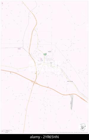 Ville d'Iuka, comté de Tishomingo, États-Unis, Mississippi, n 34 48' 27'', S 88 11' 52'', carte, Cartascapes carte publiée en 2024. Explorez Cartascapes, une carte qui révèle la diversité des paysages, des cultures et des écosystèmes de la Terre. Voyage à travers le temps et l'espace, découvrir l'interconnexion du passé, du présent et de l'avenir de notre planète. Banque D'Images