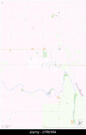 Ville de Vining, comté de Washington, États-Unis, Kansas, n 39 34' 2'', S 97 17' 37'', carte, Cartascapes carte publiée en 2024. Explorez Cartascapes, une carte qui révèle la diversité des paysages, des cultures et des écosystèmes de la Terre. Voyage à travers le temps et l'espace, découvrir l'interconnexion du passé, du présent et de l'avenir de notre planète. Banque D'Images