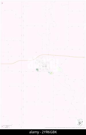 City of Cedar Vale, Chautauqua County, US, United States, Kansas, n 37 6' 21'', S 96 30' 6'', carte, Cartascapes carte publiée en 2024. Explorez Cartascapes, une carte qui révèle la diversité des paysages, des cultures et des écosystèmes de la Terre. Voyage à travers le temps et l'espace, découvrir l'interconnexion du passé, du présent et de l'avenir de notre planète. Banque D'Images