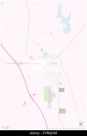 City of Pauls Valley, Garvin County, US, United States, Oklahoma, n 34 44' 15'', S 97 13' 51'', carte, Cartascapes carte publiée en 2024. Explorez Cartascapes, une carte qui révèle la diversité des paysages, des cultures et des écosystèmes de la Terre. Voyage à travers le temps et l'espace, découvrir l'interconnexion du passé, du présent et de l'avenir de notre planète. Banque D'Images