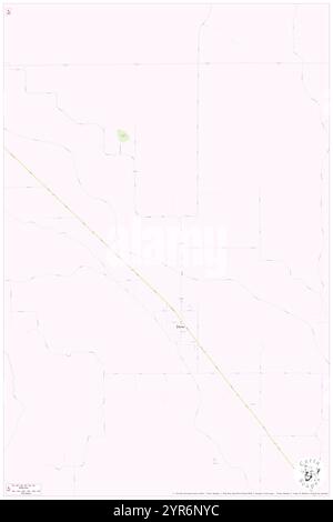 Canton d'Elyria, comté de Valley, US, États-Unis, Nebraska, n 41 41' 50'', S 99 0' 38'', carte, Cartascapes carte publiée en 2024. Explorez Cartascapes, une carte qui révèle la diversité des paysages, des cultures et des écosystèmes de la Terre. Voyage à travers le temps et l'espace, découvrir l'interconnexion du passé, du présent et de l'avenir de notre planète. Banque D'Images