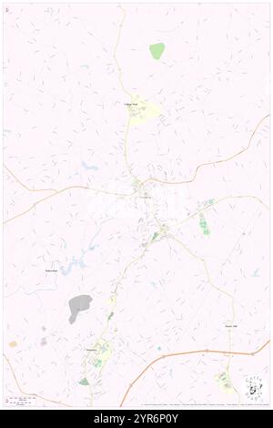 Ville de Clarkesville, Comté de Habersham, États-Unis, Géorgie, n 34 36' 36'', S 83 31' 42'', carte, Cartascapes carte publiée en 2024. Explorez Cartascapes, une carte qui révèle la diversité des paysages, des cultures et des écosystèmes de la Terre. Voyage à travers le temps et l'espace, découvrir l'interconnexion du passé, du présent et de l'avenir de notre planète. Banque D'Images