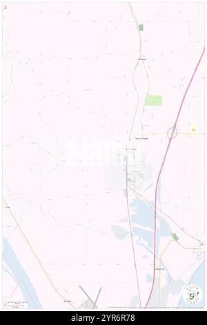 Mounds Election Precinct, Pulaski County, US, United States, Illinois, n 37 7' 13'', S 89 12' 49'', carte, Cartascapes carte publiée en 2024. Explorez Cartascapes, une carte qui révèle la diversité des paysages, des cultures et des écosystèmes de la Terre. Voyage à travers le temps et l'espace, découvrir l'interconnexion du passé, du présent et de l'avenir de notre planète. Banque D'Images