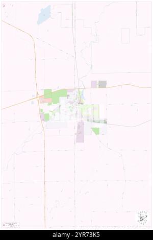 Village de Prentice, Comté de Price, US, États-Unis, Wisconsin, n 45 32' 27'', S 90 17' 22'', carte, Cartascapes carte publiée en 2024. Explorez Cartascapes, une carte qui révèle la diversité des paysages, des cultures et des écosystèmes de la Terre. Voyage à travers le temps et l'espace, découvrir l'interconnexion du passé, du présent et de l'avenir de notre planète. Banque D'Images