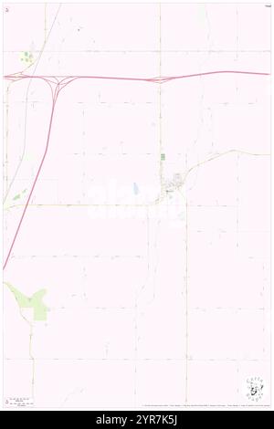 Canton de Minden, Comté de Pottawattamie, US, États-Unis, Iowa, n 41 27' 45'', S 95 33' 17'', carte, Cartascapes carte publiée en 2024. Explorez Cartascapes, une carte qui révèle la diversité des paysages, des cultures et des écosystèmes de la Terre. Voyage à travers le temps et l'espace, découvrir l'interconnexion du passé, du présent et de l'avenir de notre planète. Banque D'Images