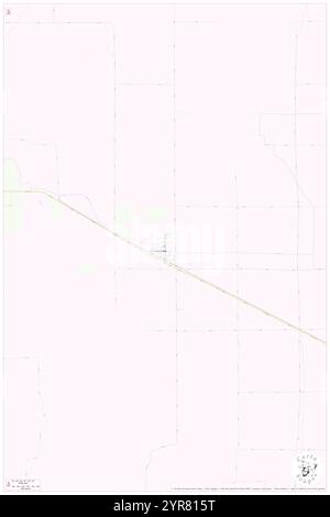 Village de Smithfield, Comté de Gosper, US, États-Unis, Nebraska, n 40 34' 23'', S 99 44' 27'', carte, Cartascapes carte publiée en 2024. Explorez Cartascapes, une carte qui révèle la diversité des paysages, des cultures et des écosystèmes de la Terre. Voyage à travers le temps et l'espace, découvrir l'interconnexion du passé, du présent et de l'avenir de notre planète. Banque D'Images