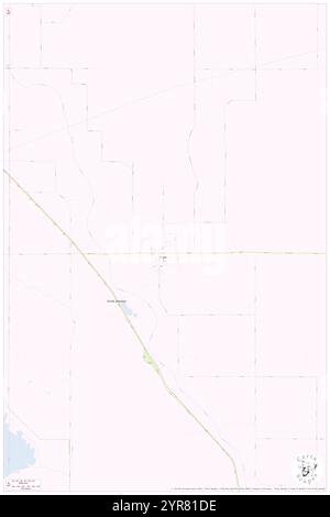 Village de Scotia, comté de Greeley, É.-U., États-Unis, Nebraska, n 41 28' 4'', S 98 42' 8'', carte, Cartascapes carte publiée en 2024. Explorez Cartascapes, une carte qui révèle la diversité des paysages, des cultures et des écosystèmes de la Terre. Voyage à travers le temps et l'espace, découvrir l'interconnexion du passé, du présent et de l'avenir de notre planète. Banque D'Images