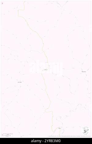 Ville de Pullman, comté de Ritchie, États-Unis, Virginie-occidentale, n 39 11' 16'', S 80 56' 56'', carte, Cartascapes carte publiée en 2024. Explorez Cartascapes, une carte qui révèle la diversité des paysages, des cultures et des écosystèmes de la Terre. Voyage à travers le temps et l'espace, découvrir l'interconnexion du passé, du présent et de l'avenir de notre planète. Banque D'Images