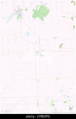 Ville de Prentice, Comté de Price, US, États-Unis, Wisconsin, n 45 31' 53'', S 90 15' 41'', carte, Cartascapes carte publiée en 2024. Explorez Cartascapes, une carte qui révèle la diversité des paysages, des cultures et des écosystèmes de la Terre. Voyage à travers le temps et l'espace, découvrir l'interconnexion du passé, du présent et de l'avenir de notre planète. Banque D'Images