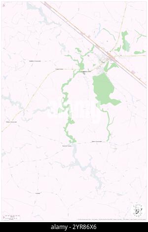 District de Berlin et Ivor, comté de Southampton, États-Unis, Virginie, n 36 52' 37'', S 76 55' 13'', carte, Cartascapes carte publiée en 2024. Explorez Cartascapes, une carte qui révèle la diversité des paysages, des cultures et des écosystèmes de la Terre. Voyage à travers le temps et l'espace, découvrir l'interconnexion du passé, du présent et de l'avenir de notre planète. Banque D'Images