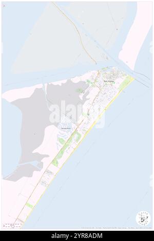 Ville de Port Aransas, comté de Nueces, États-Unis, Texas, n 27 48' 46'', S 97 4' 59'', carte, Cartascapes carte publiée en 2024. Explorez Cartascapes, une carte qui révèle la diversité des paysages, des cultures et des écosystèmes de la Terre. Voyage à travers le temps et l'espace, découvrir l'interconnexion du passé, du présent et de l'avenir de notre planète. Banque D'Images