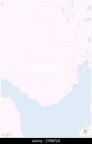 City of Old Harbor, Kodiak Island Borough, US, United States, Alaska, n 57 12' 46'', S 153 20' 17'', carte, Carthascapes carte publiée en 2024. Explorez Cartascapes, une carte qui révèle la diversité des paysages, des cultures et des écosystèmes de la Terre. Voyage à travers le temps et l'espace, découvrir l'interconnexion du passé, du présent et de l'avenir de notre planète. Banque D'Images