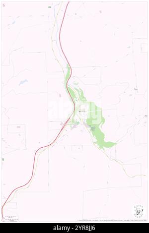 Arrondissement de Blossburg, Comté de Tioga, US, États-Unis, Pennsylvanie, n 41 40' 46'', S 77 4' 8'', carte, Cartascapes carte publiée en 2024. Explorez Cartascapes, une carte qui révèle la diversité des paysages, des cultures et des écosystèmes de la Terre. Voyage à travers le temps et l'espace, découvrir l'interconnexion du passé, du présent et de l'avenir de notre planète. Banque D'Images