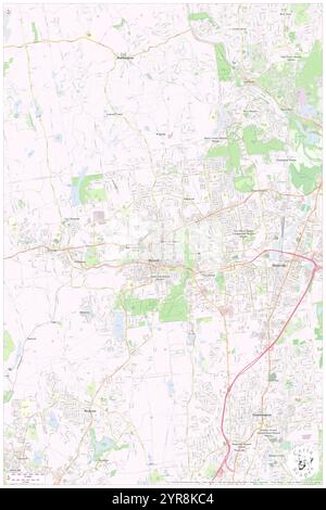 Ville de Bristol, Comté de Hartford, US, États-Unis, Connecticut, n 41 40' 52'', S 72 56' 26'', carte, Cartascapes carte publiée en 2024. Explorez Cartascapes, une carte qui révèle la diversité des paysages, des cultures et des écosystèmes de la Terre. Voyage à travers le temps et l'espace, découvrir l'interconnexion du passé, du présent et de l'avenir de notre planète. Banque D'Images