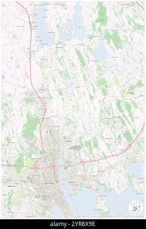 Ville d'Acushnet, comté de Bristol, États-Unis, Massachusetts, États-Unis, n 41 42' 49'', S 70 54' 4'', carte, Cartascapes carte publiée en 2024. Explorez Cartascapes, une carte qui révèle la diversité des paysages, des cultures et des écosystèmes de la Terre. Voyage à travers le temps et l'espace, découvrir l'interconnexion du passé, du présent et de l'avenir de notre planète. Banque D'Images