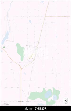 Ville de Braham, comté d'Isanti, US, États-Unis, Minnesota, n 45 43' 20'', S 93 10' 18'', carte, Cartascapes carte publiée en 2024. Explorez Cartascapes, une carte qui révèle la diversité des paysages, des cultures et des écosystèmes de la Terre. Voyage à travers le temps et l'espace, découvrir l'interconnexion du passé, du présent et de l'avenir de notre planète. Banque D'Images