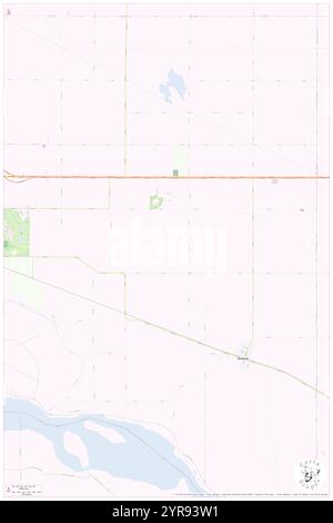 Canton de Fairview, comté de Clay, US, États-Unis, Dakota du Sud, n 42 46' 11'', S 96 51' 10'', carte, Cartascapes carte publiée en 2024. Explorez Cartascapes, une carte qui révèle la diversité des paysages, des cultures et des écosystèmes de la Terre. Voyage à travers le temps et l'espace, découvrir l'interconnexion du passé, du présent et de l'avenir de notre planète. Banque D'Images